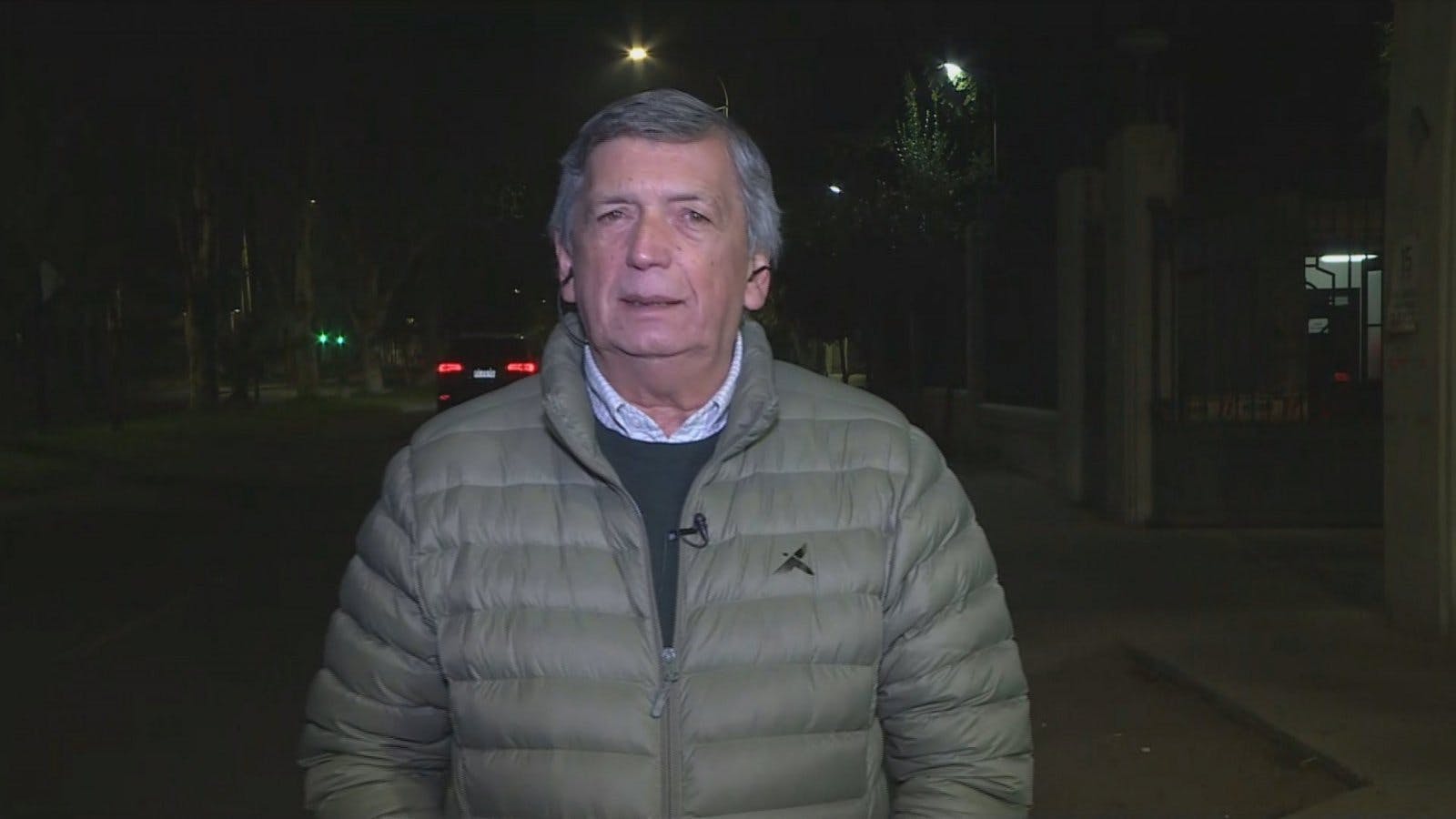 Carmona (PC): Vamos a analizar lo que sea el resultado de esa nueva Constitución (...) no vamos a actuar por adelantado