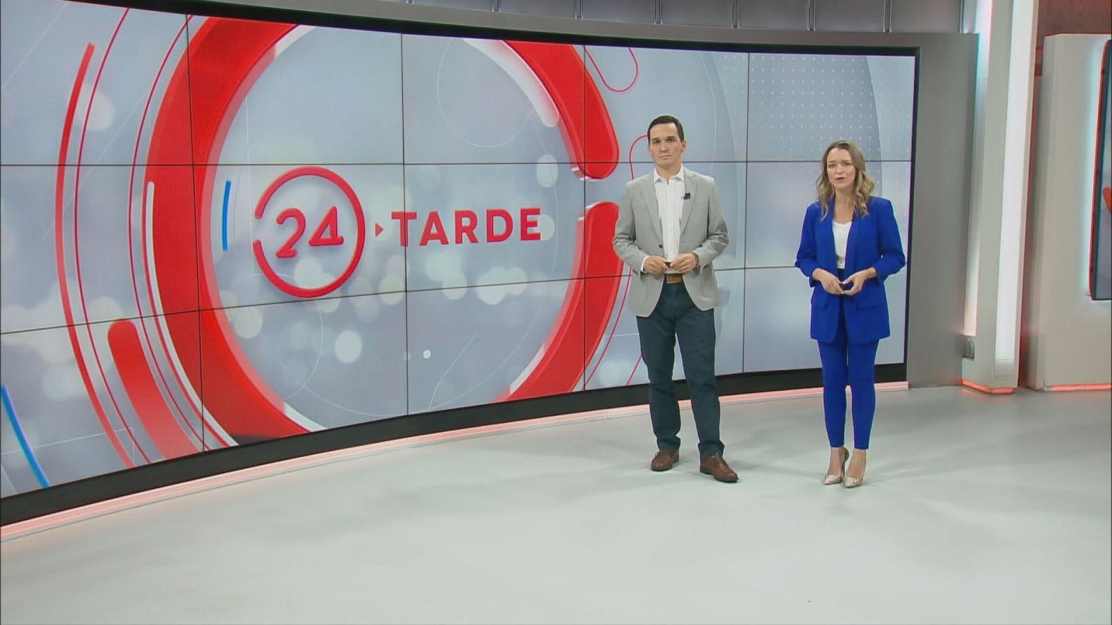 24 Tarde - Domingo 7 de mayo 2023