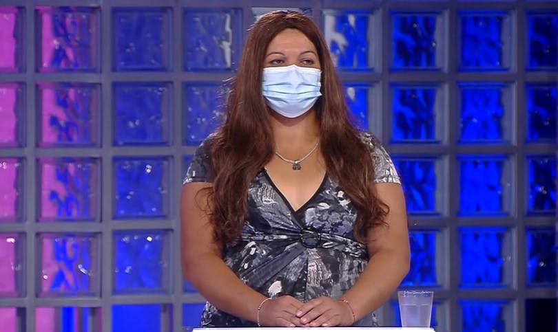 El nido del desamor | Carmen Gloria a tu servicio