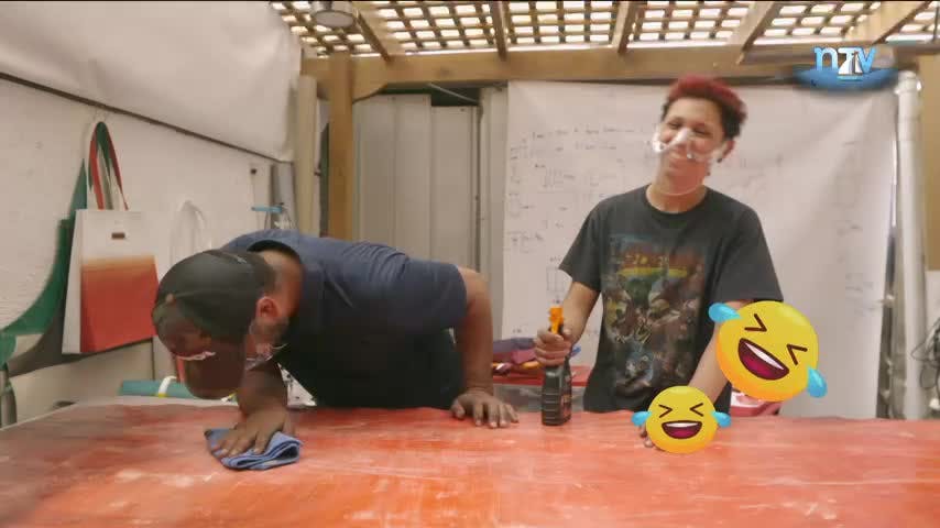 Con todo el estilo Maker | Laboratorio Chatarra T1E5