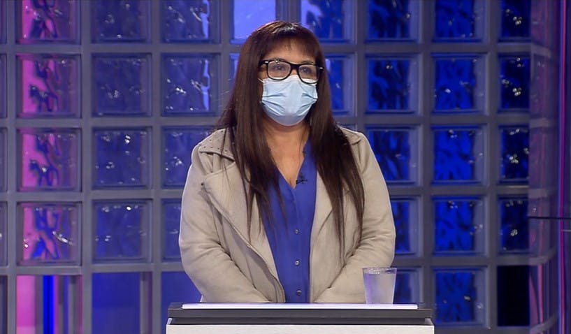 Cobranzas del pasado | Carmen Gloria a tu servicio