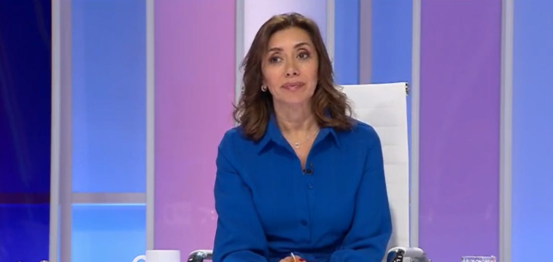 Carmen Gloria a tu servicio | Capítulo 8 de mayo 2023: Enredos y una herencia