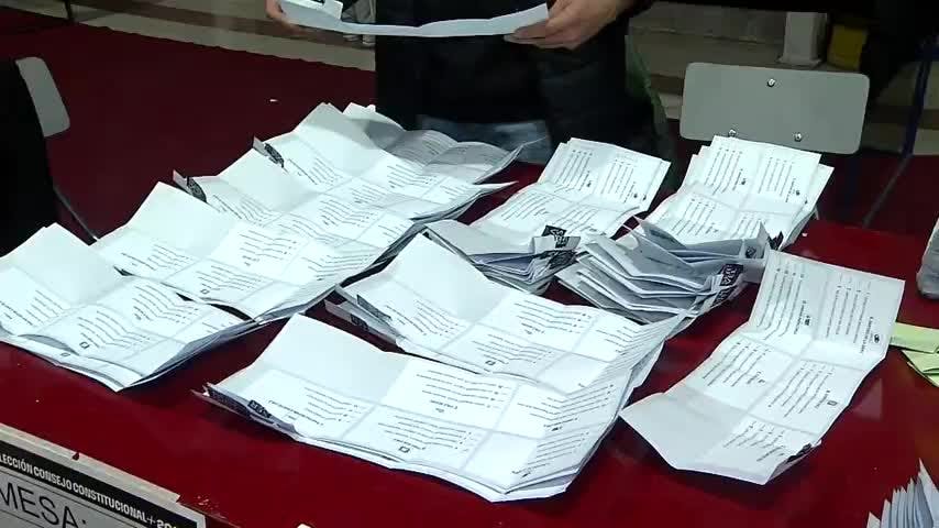 En entredicho militancia de recién electo consejero constitucional