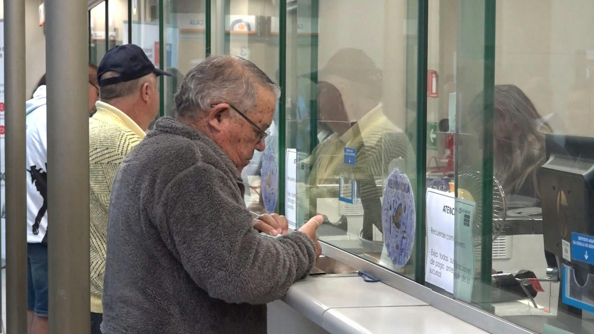 Adultos mayores de la región recibirán el Bono Invierno durante mayo