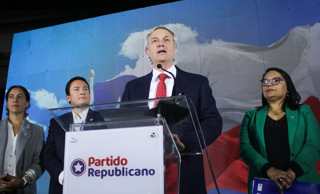 Republicanos tienen el sartén y el mango, pero debe confirmar que pueden hacer las tortillas