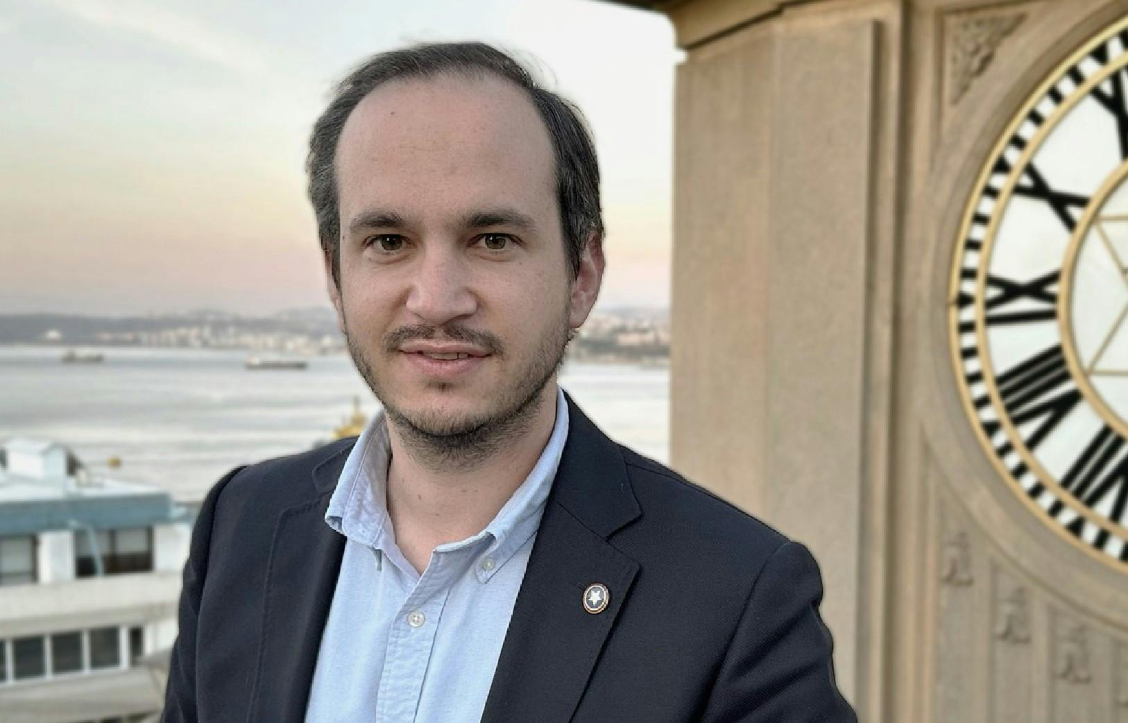 Antonio Barchiesi, consejero republicano: El Estado social de derecho es plenamente compatible con la subsidiariedad