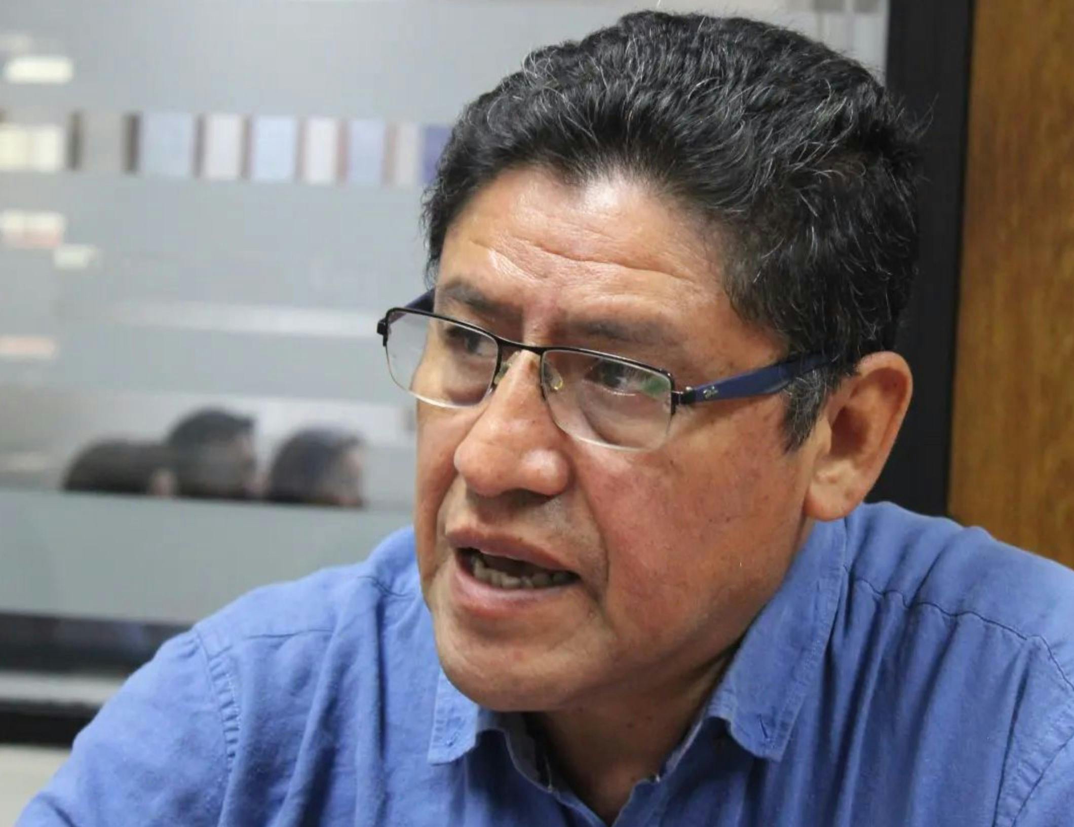 Alihuen Antileo, consejero indígena: La CAM no representa la mayoría del movimiento mapuche