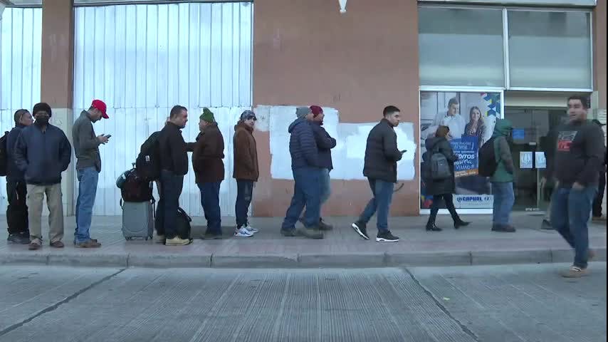 ELECTOS SFEIR Y ARAYA