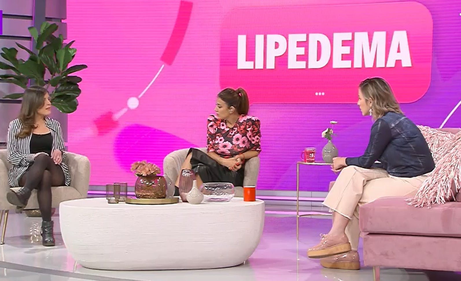 Síntomas y tratamiento: ¿Qué es el lipedema?