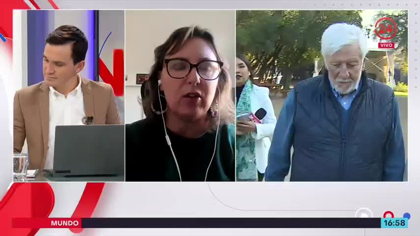 Chile Transparente y querella de SII contra Torrealba: “La falta de control provoca el mal uso de los recursos”