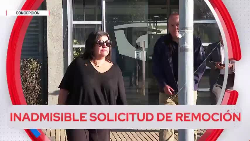 Suprema no admite solicitud de remoción de fiscal