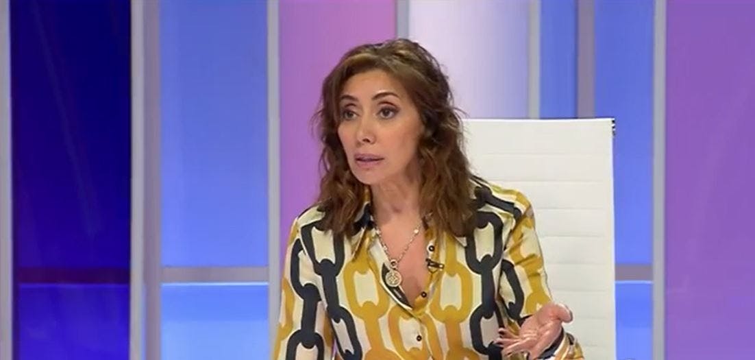 Carmen Gloria a tu servicio | Capítulo 9 de mayo 2023: Más fuego que amor