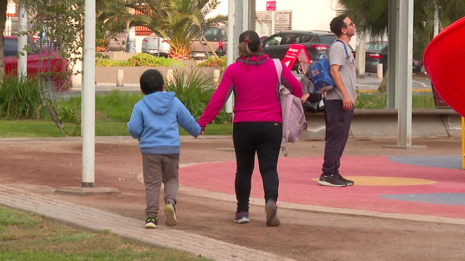 Este domingo se celebra el día de la madre
