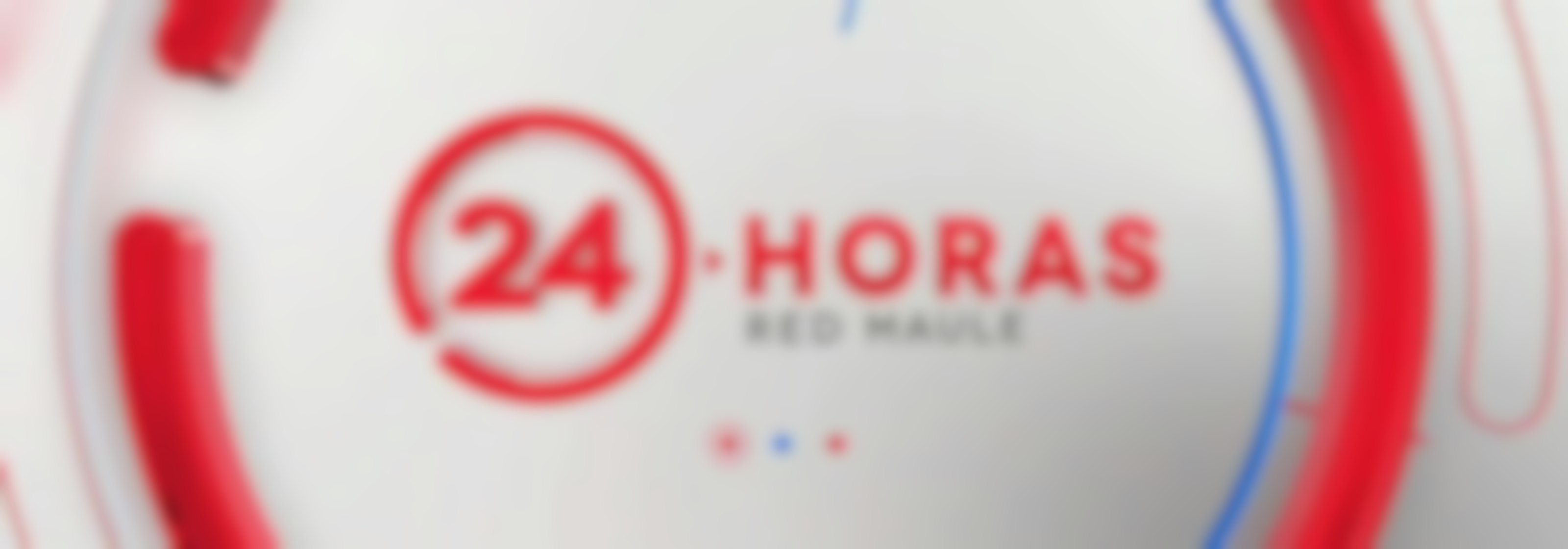 24 Horas Central Red Maule Martes 09 de Mayo 2023