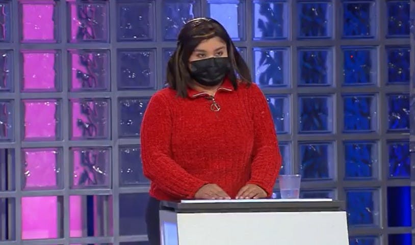 Idas y vueltas | Carmen Gloria a tu servicio