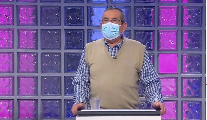 Heridas del pasado | Carmen Gloria a tu servicio