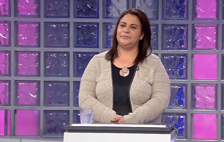 Para mí es urgente | Carmen Gloria a tu servicio