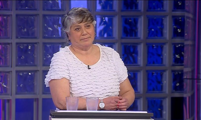 Lo único que queda de nuestra historia | Carmen Gloria a tu servicio 