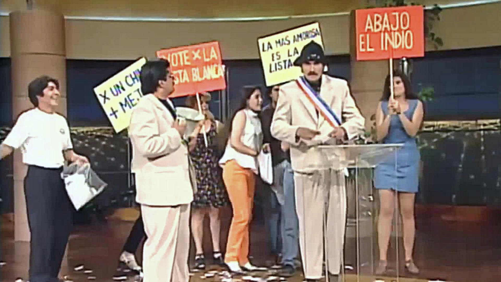 De Pé a Pá - T4E12