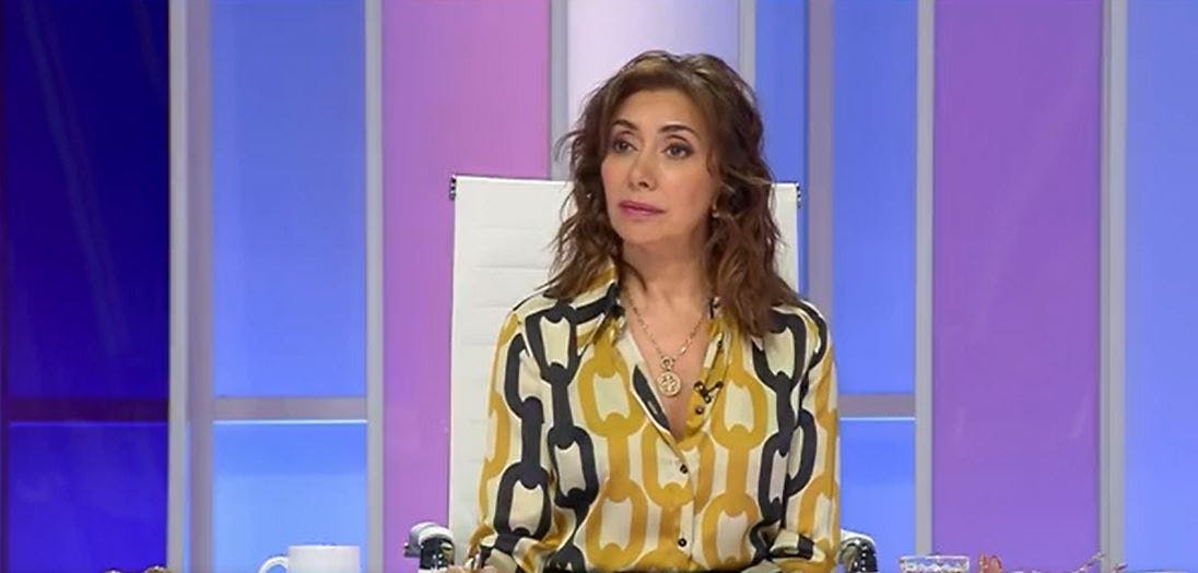 Carmen Gloria a tu servicio | Capítulo 10 de mayo 2023: Una deuda de amor