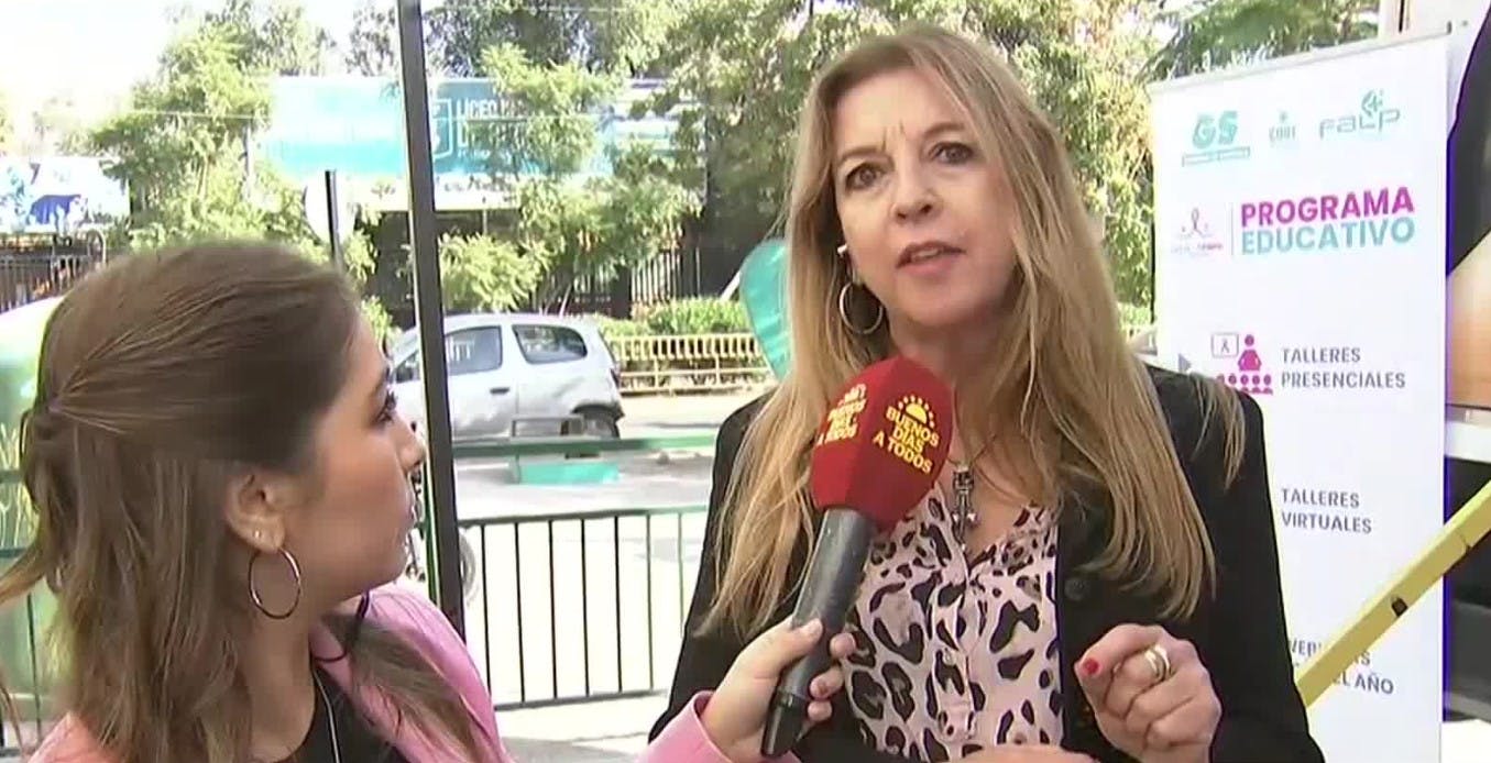 FALP lanza campaña contra el cáncer de mama