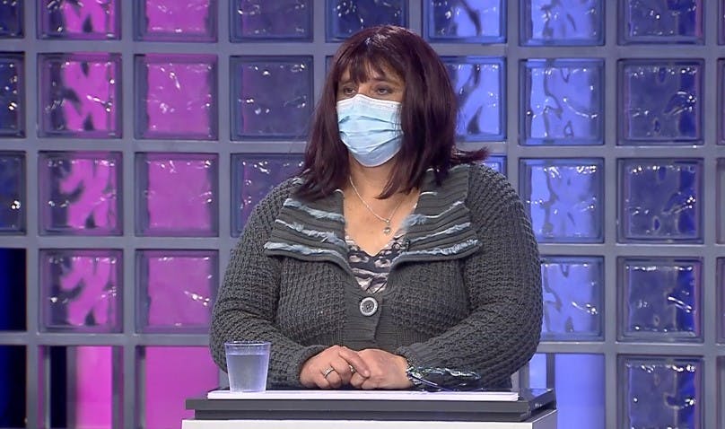 Cerrar el ciclo | Carmen Gloria a tu servicio