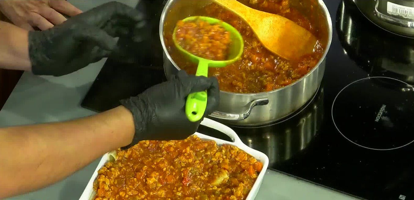 Conoce las mejores recetas con cortes de pavo