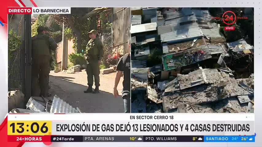24 Tarde - Jueves 11 de mayo