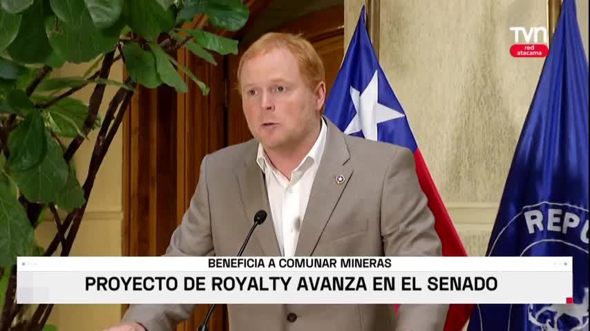 PROYECTO ROYALTY