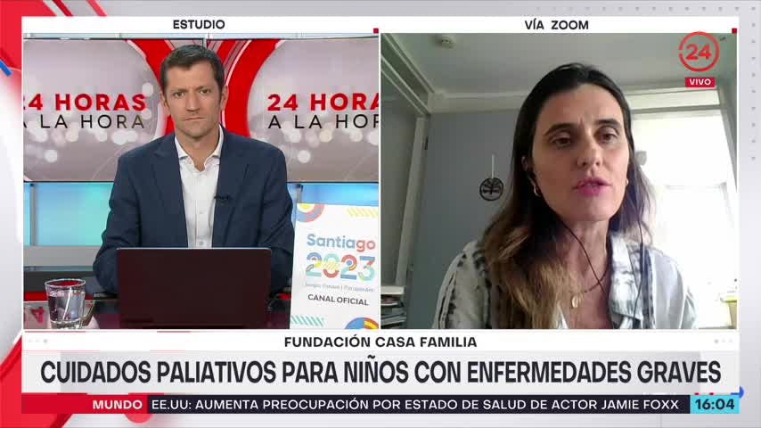 Fundación Casa Familia
