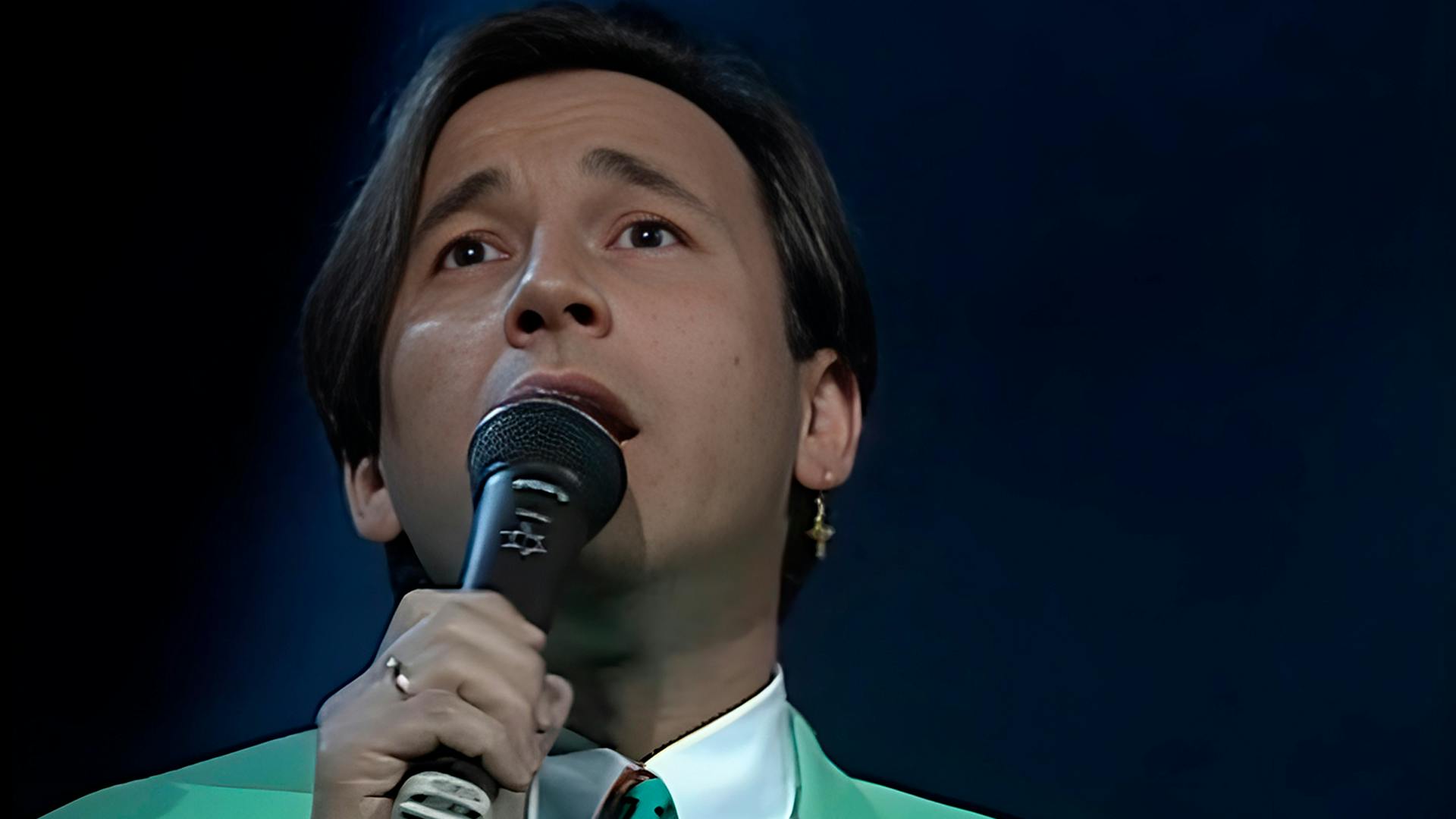 Ricardo Montaner | Siempre Lunes - T5E1