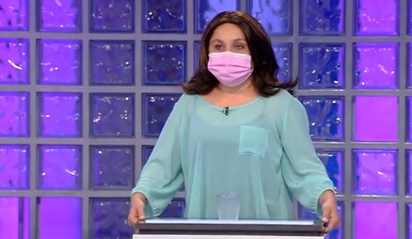 No me alejes de mi hija | Carmen Gloria a tu servicio