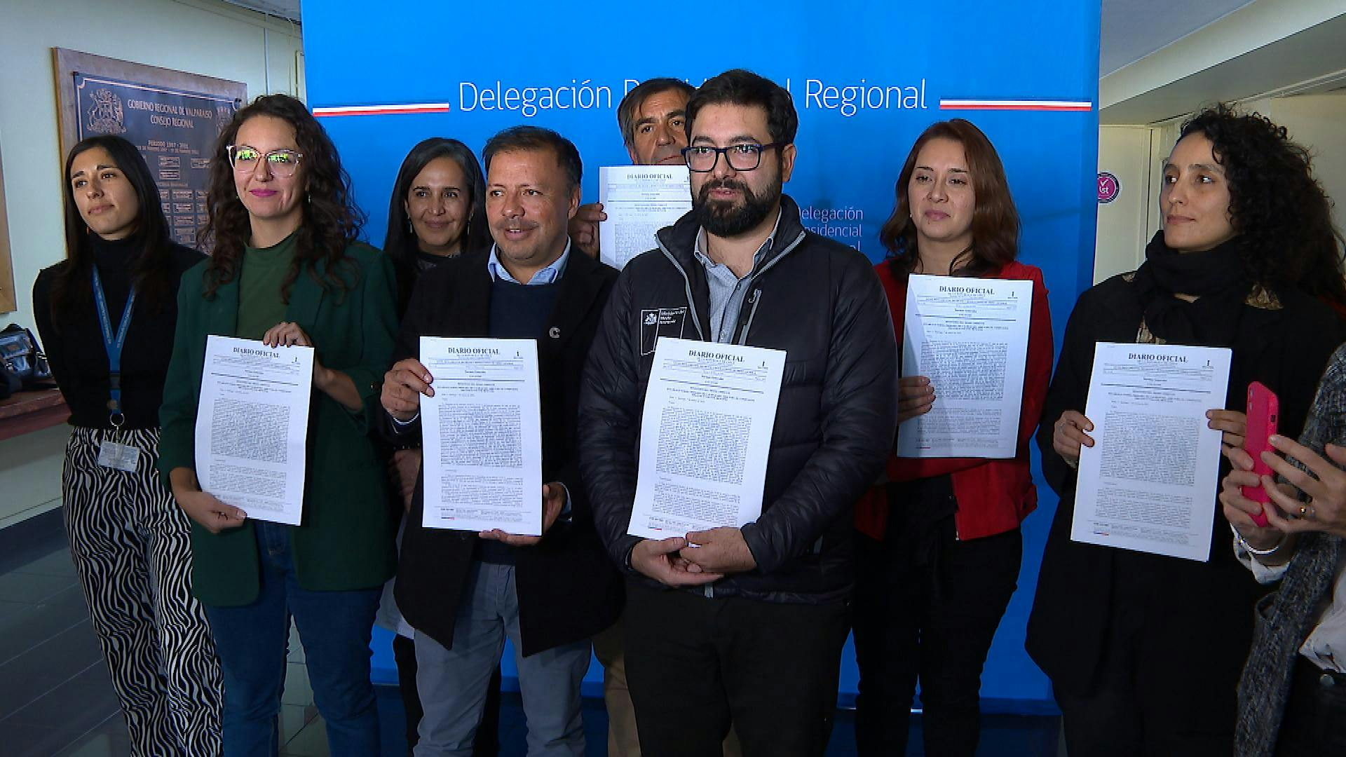 Entra en vigencia norma que regulará las concentraciones de benceno en Quintero y Puchuncaví
