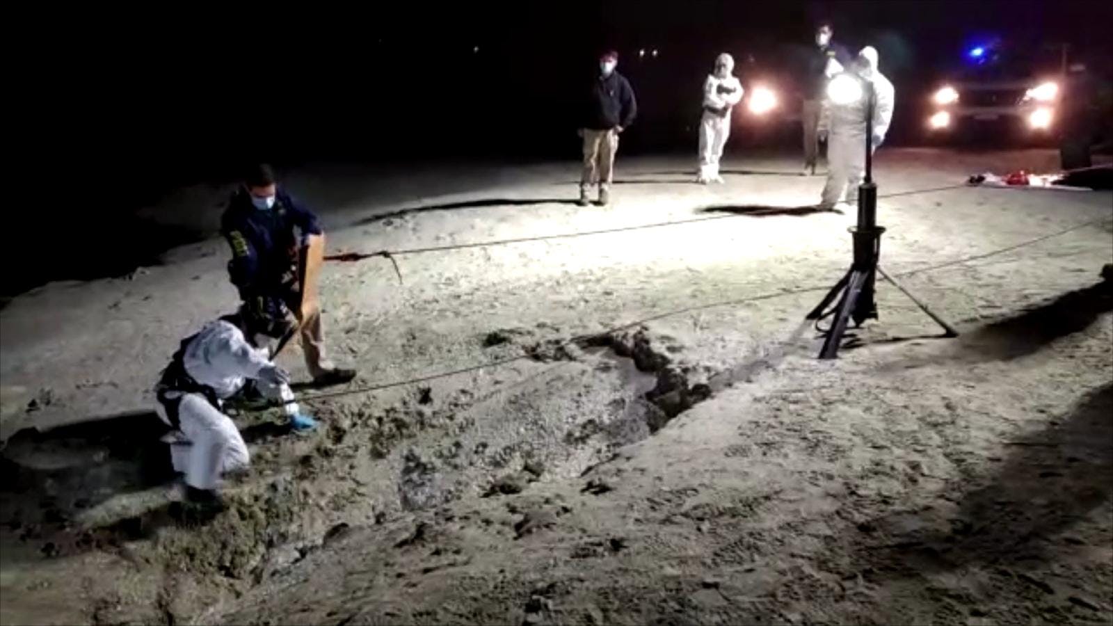 Síntesis de noticias regionales: condenan a autor de homicidio en Antofagasta