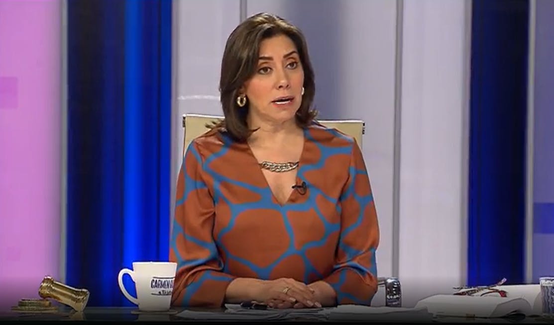 Carmen Gloria a tu servicio