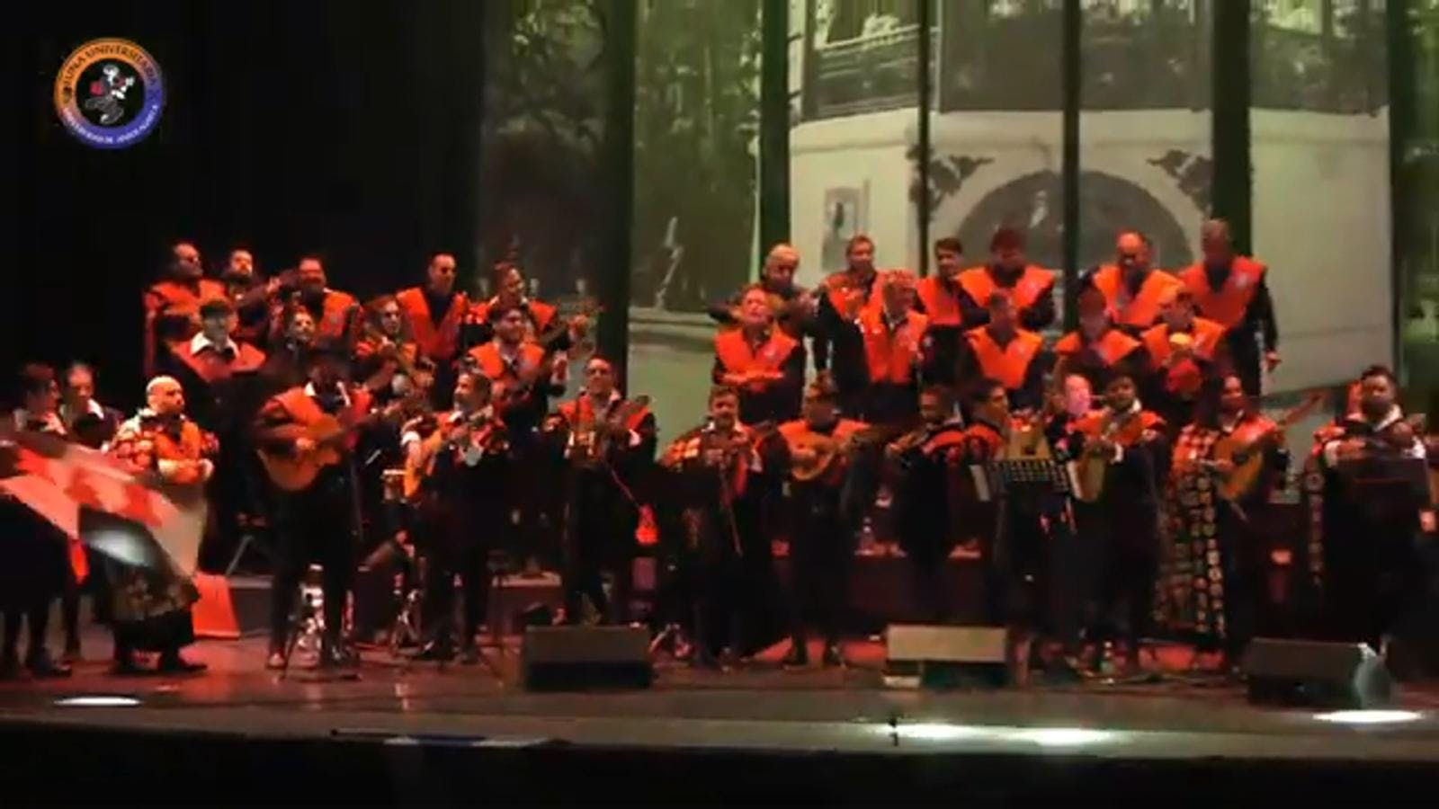 Cartelera cultural en 24 horas red Antofagasta