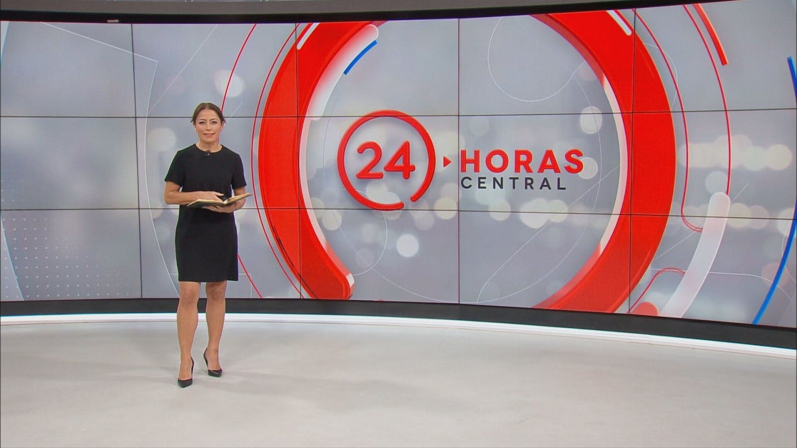 24 Horas Central - Jueves 11 de mayo 2023