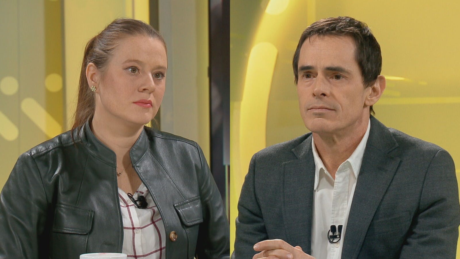 Panel de expertos analiza la crisis de las isapres y hechos de violencia en La Araucanía