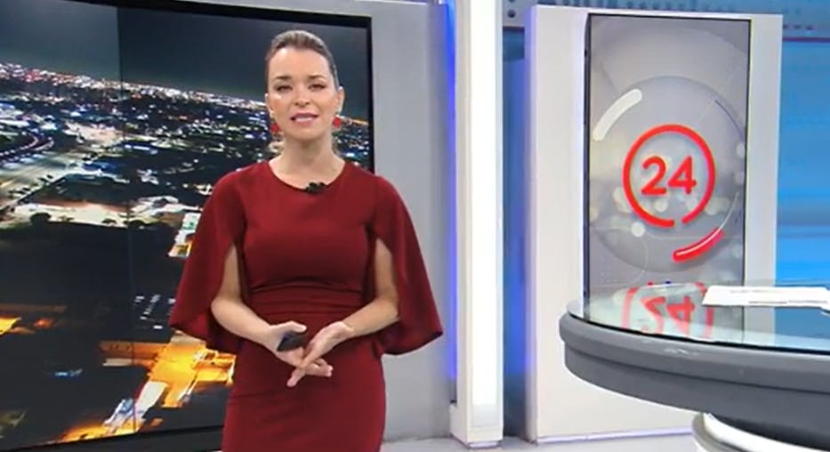 24 AM - Viernes 12 de mayo de 2023