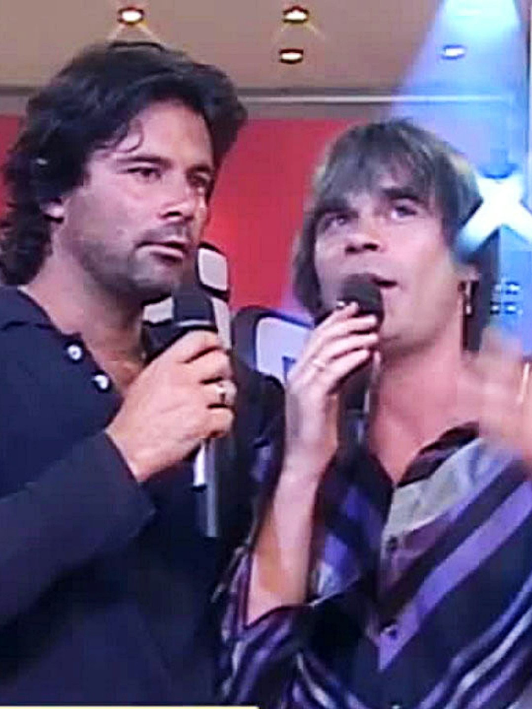 Año Nuevo 2004 | El Gran Rojo - T4Especial2