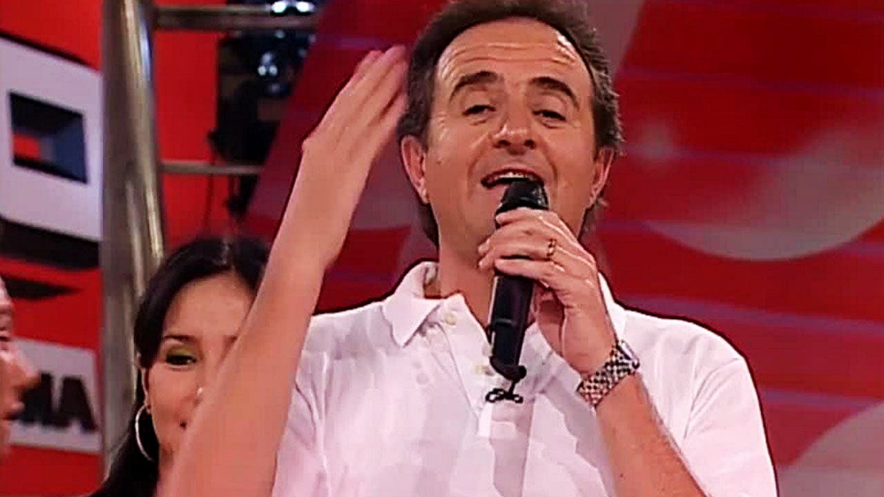 Se nos va el 2003 | El Gran Rojo - T4E41