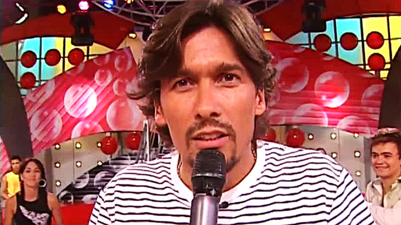 El candado | El Gran Rojo - T4E44