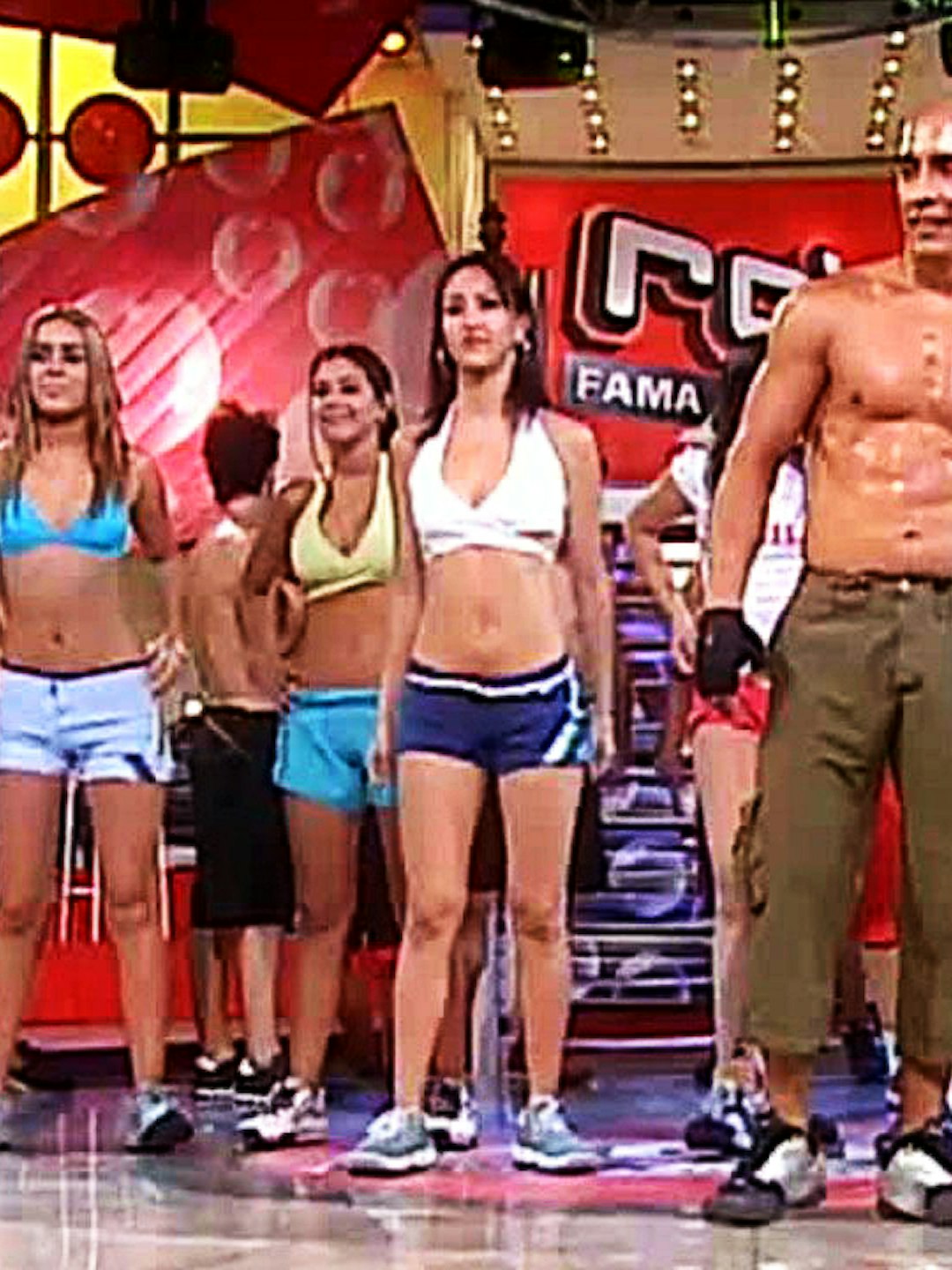 El Aero box | El Gran Rojo - T4E47
