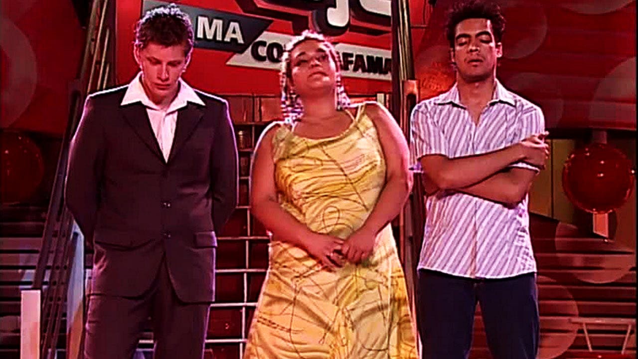 Sentencia definitiva | El Gran Rojo - T4E49
