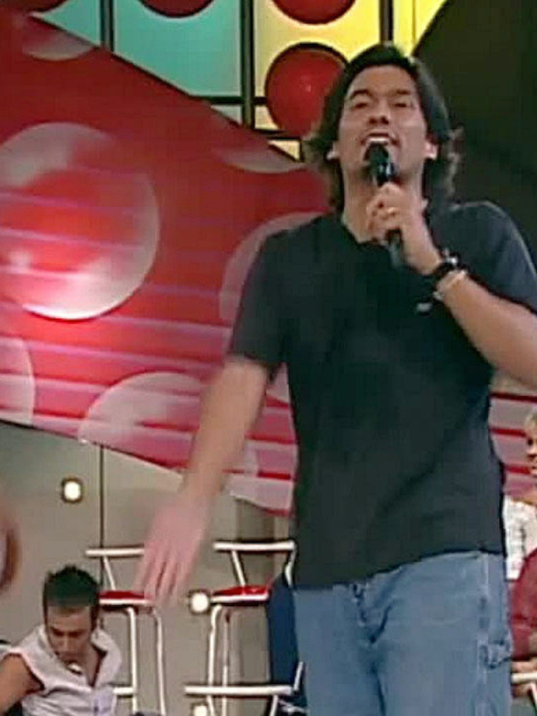 El Gran Rojo - T4E59