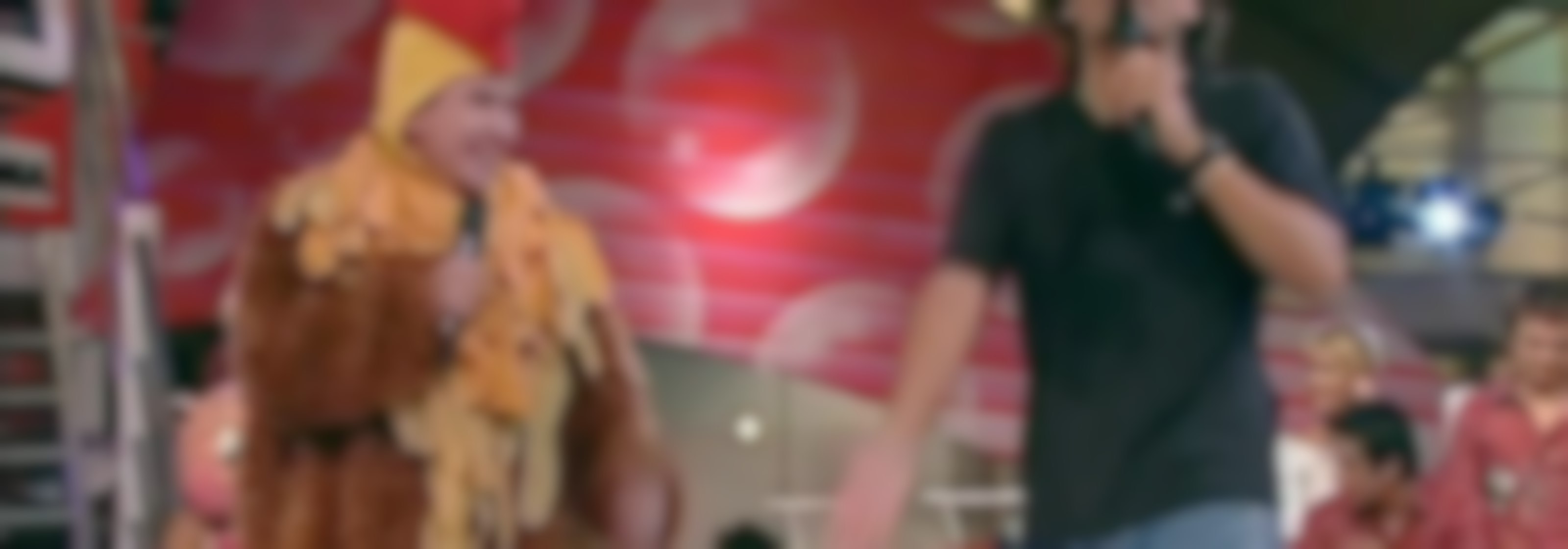 El Gran Rojo - T4E59