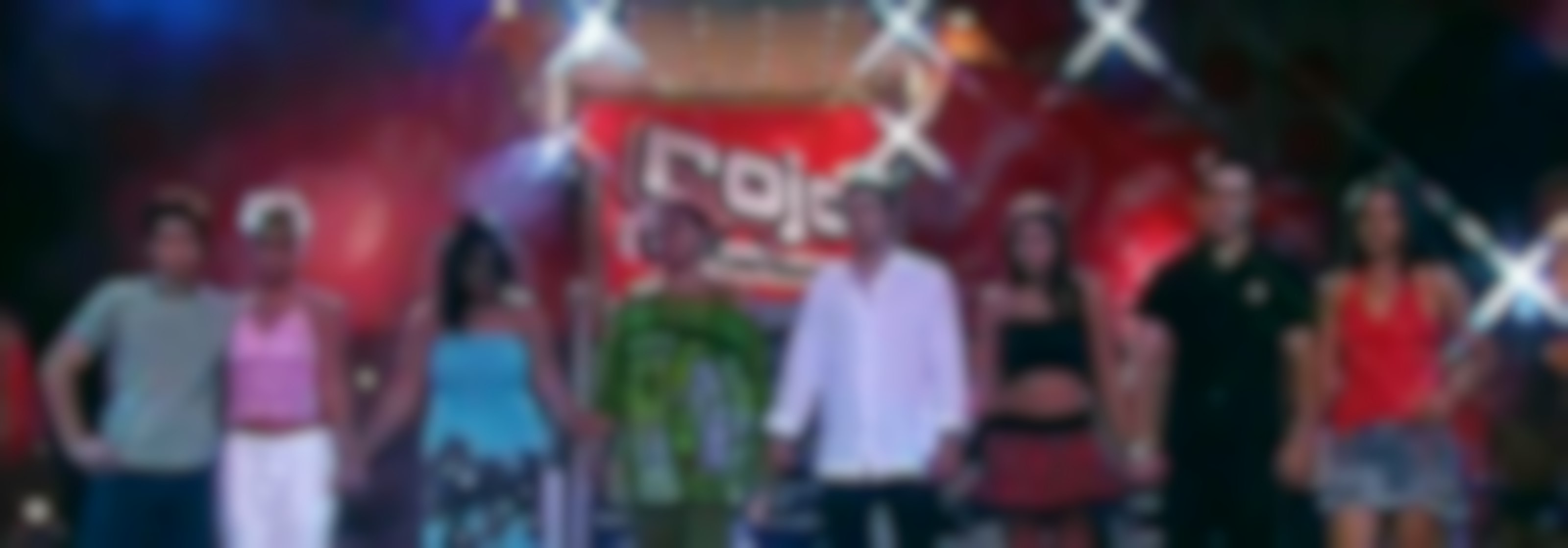 La última capilla | El Gran Rojo - T4E60