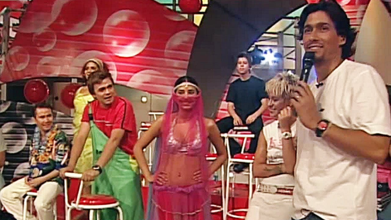 El último antes de la Gala | El Gran Rojo - T4E62