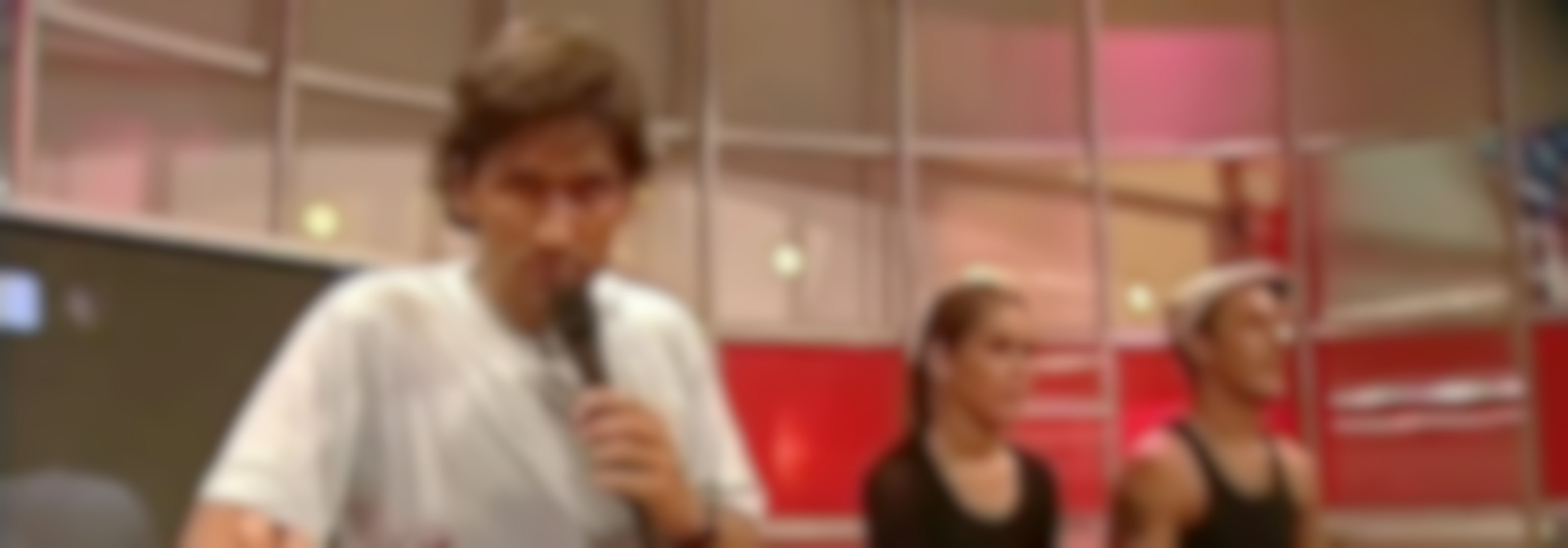 Encuentros emotivos | Gran Rojo - T4E54