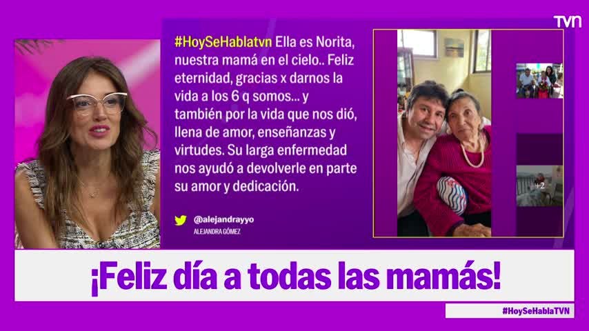 Ser mamá: el trabajo más difícil del mundo